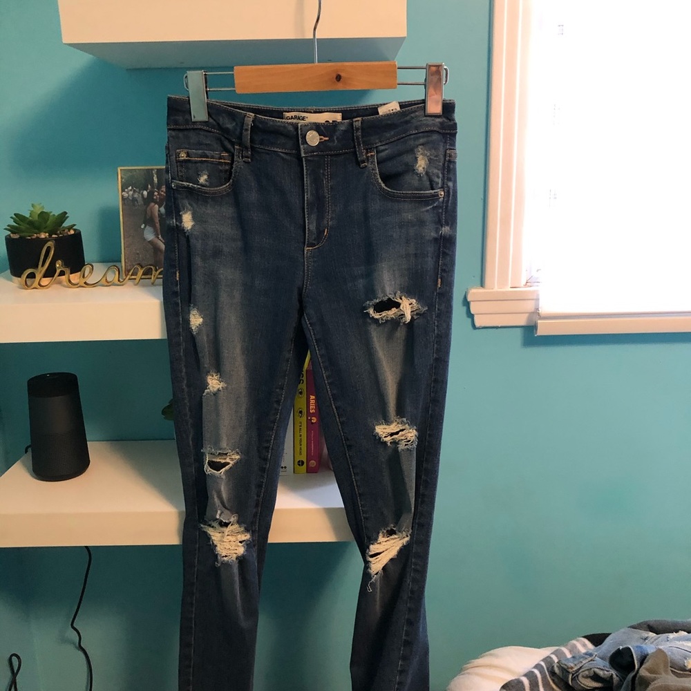 Jeans - Picture 2 of 2